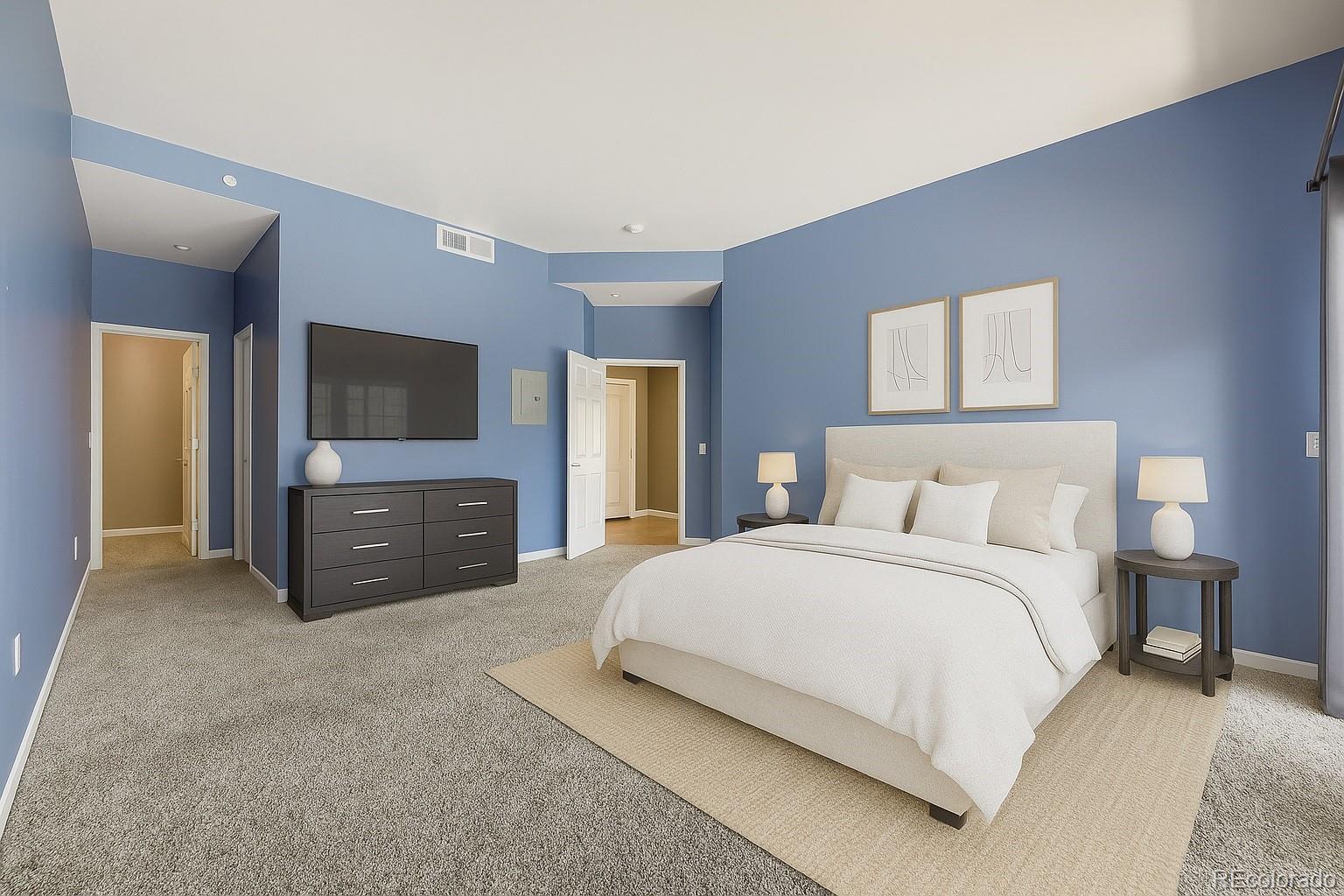 475 W 12th Avenue Unit: 7E