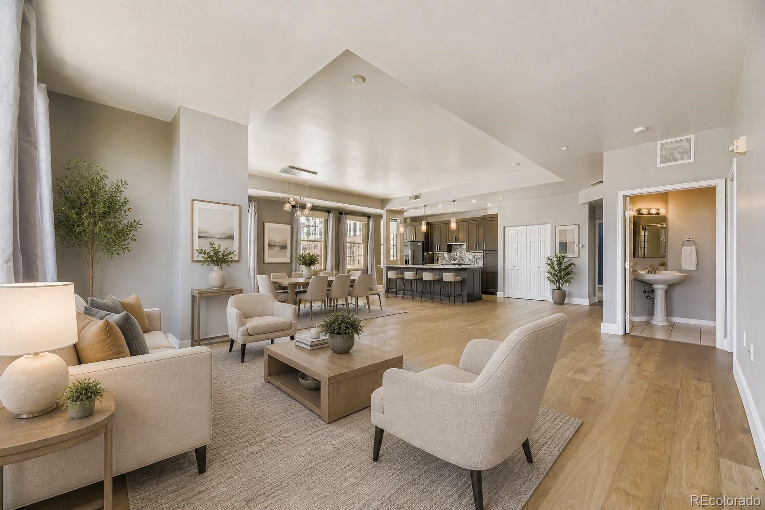 475 W 12th Avenue Unit: 7E