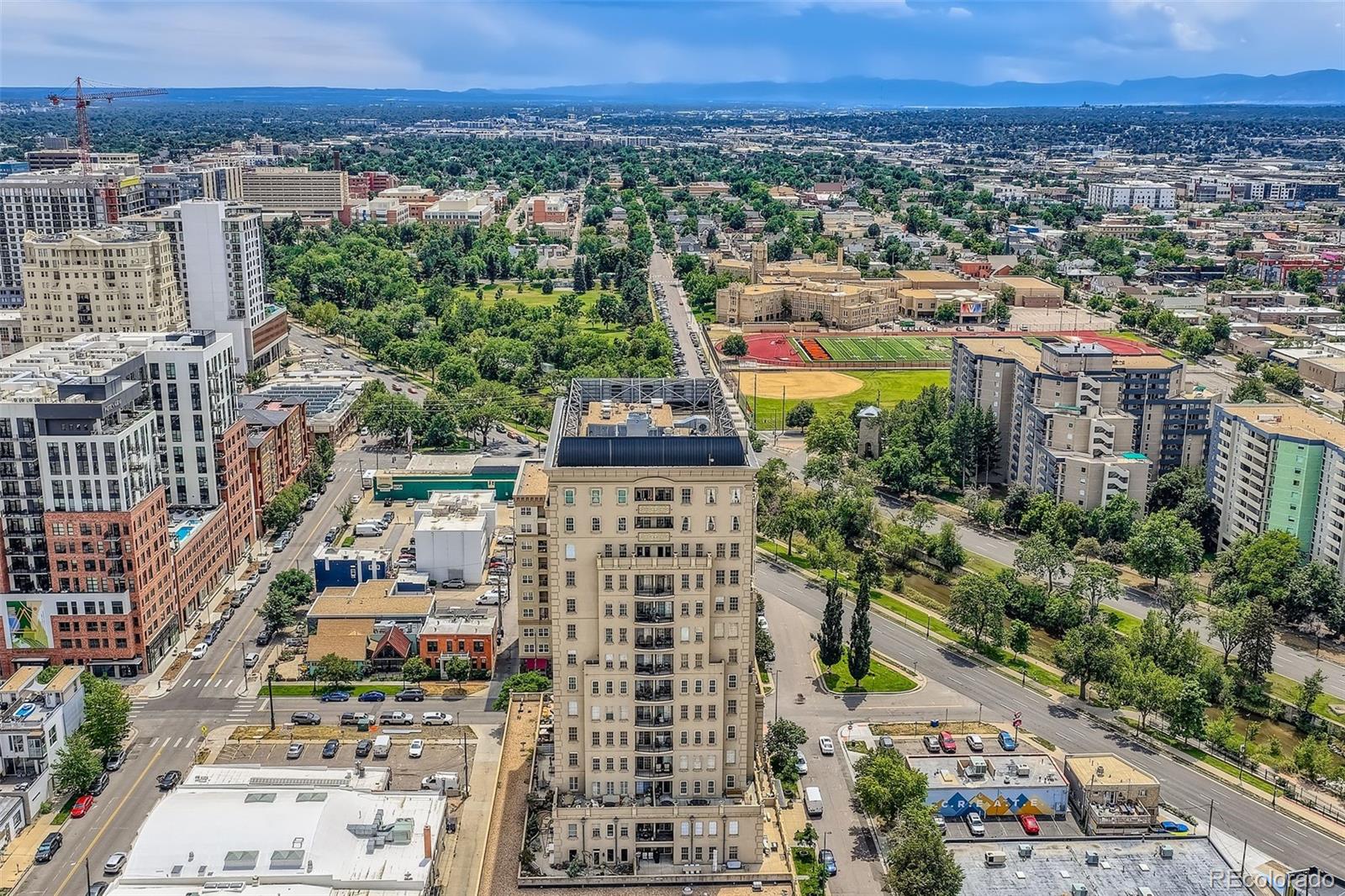 475 W 12th Avenue Unit: 7E