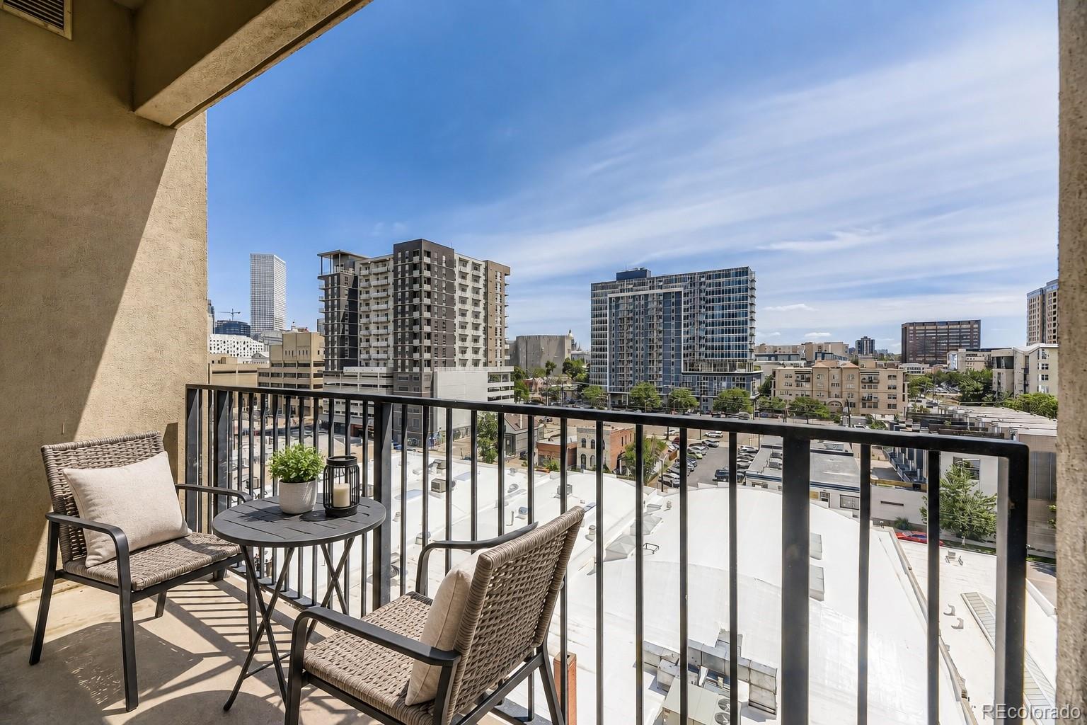 475 W 12th Avenue Unit: 7E