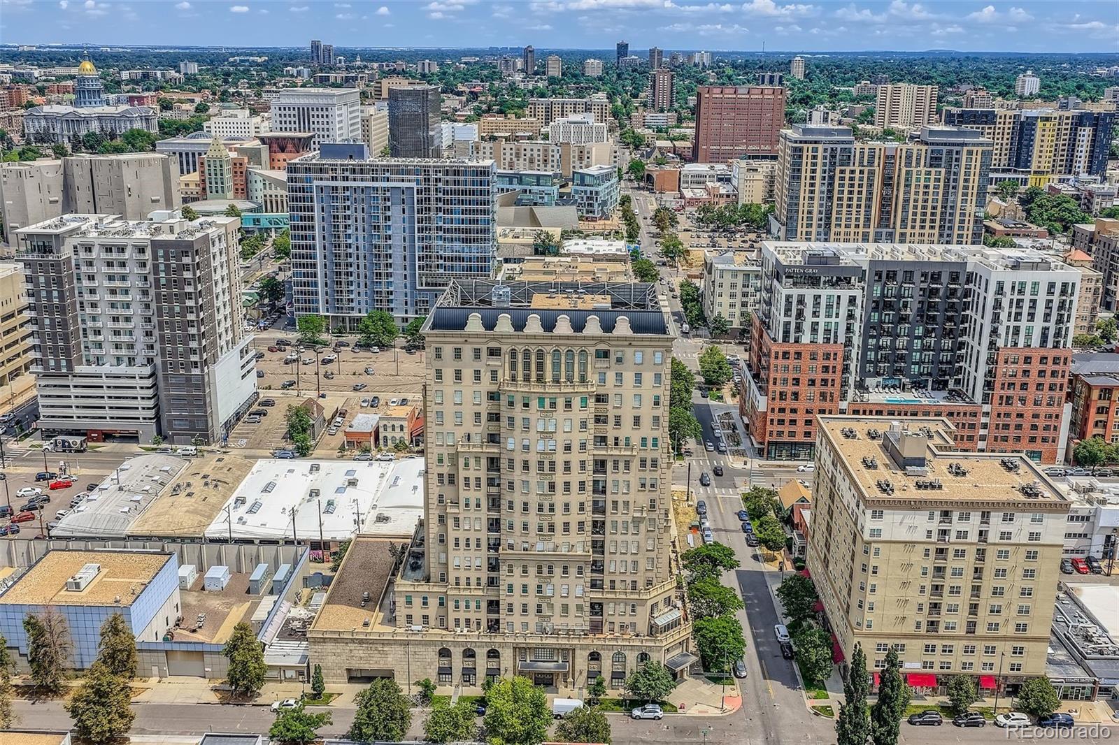 475 W 12th Avenue Unit: 7E