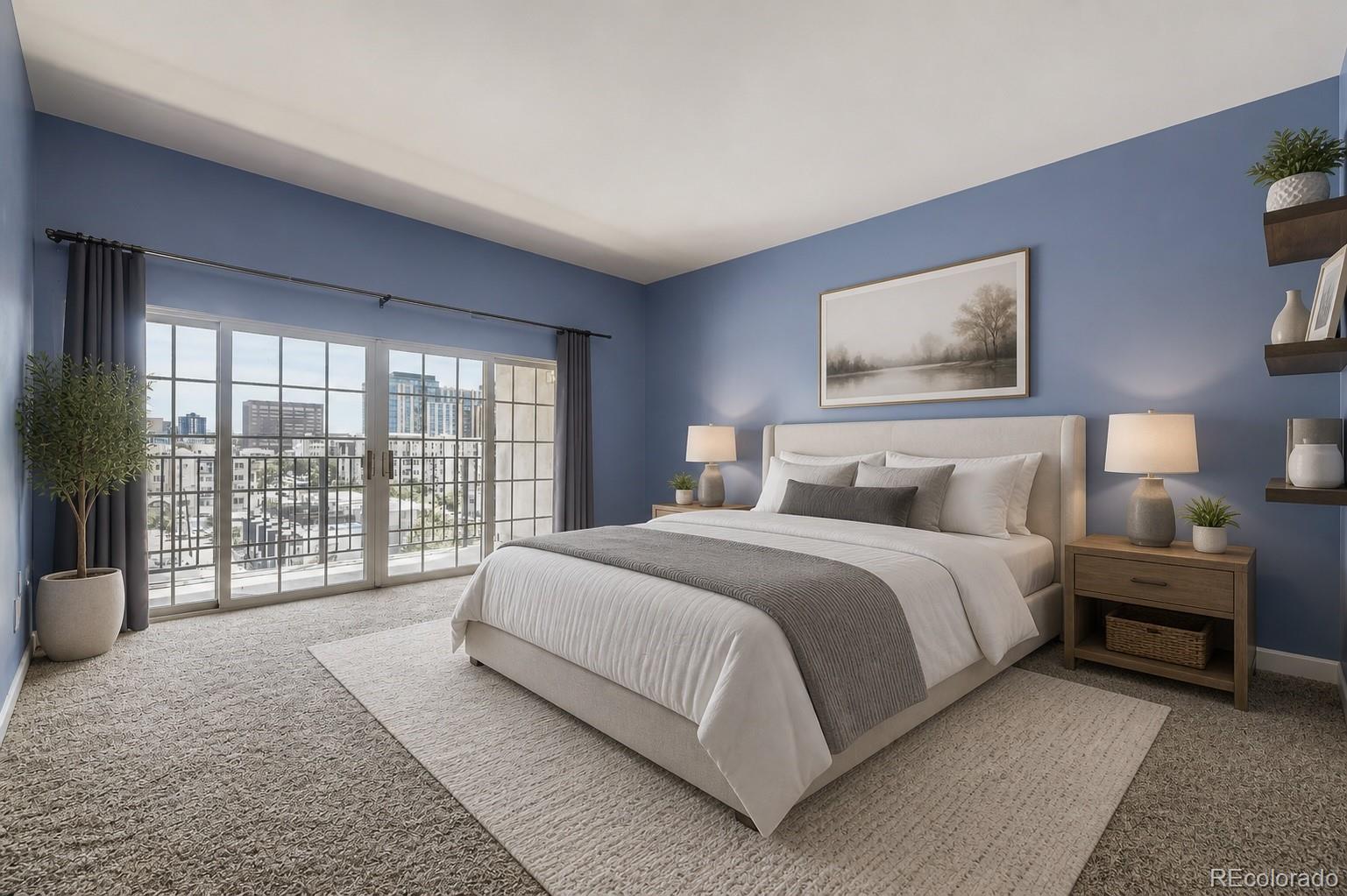 475 W 12th Avenue Unit: 7E