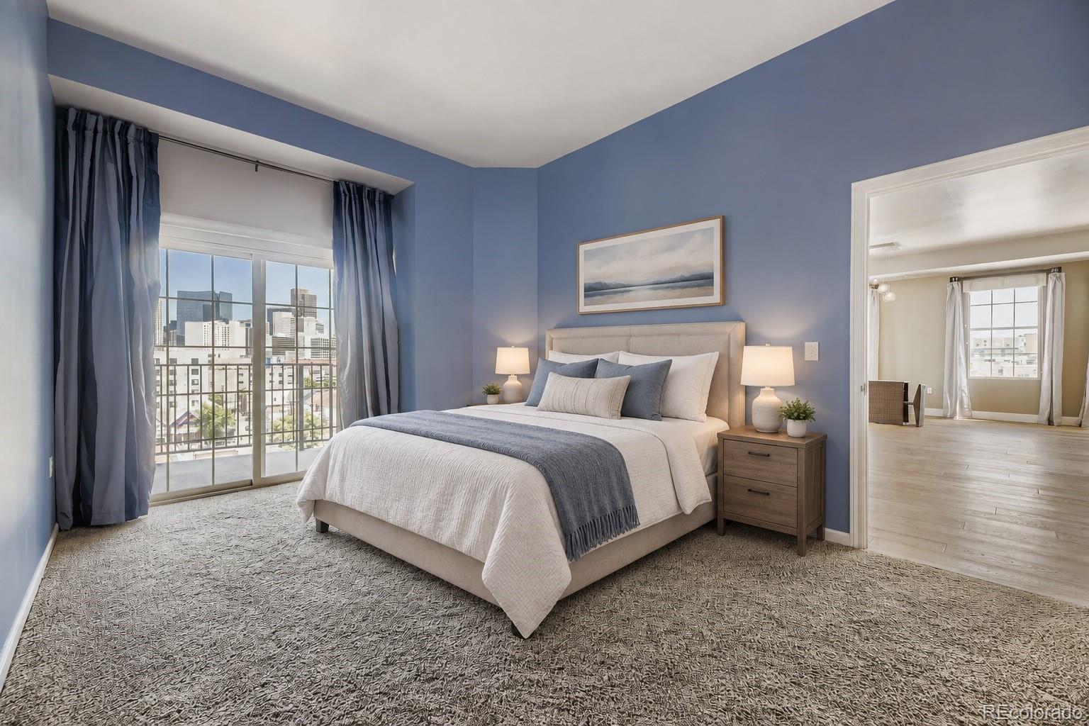 475 W 12th Avenue Unit: 7E
