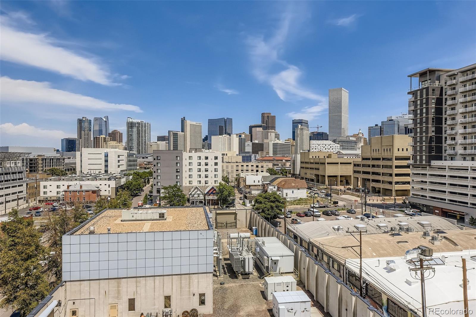 475 W 12th Avenue Unit: 7E