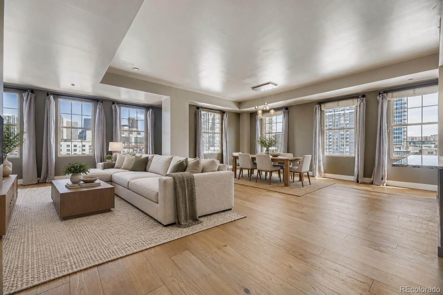 475 W 12th Avenue Unit: 7E