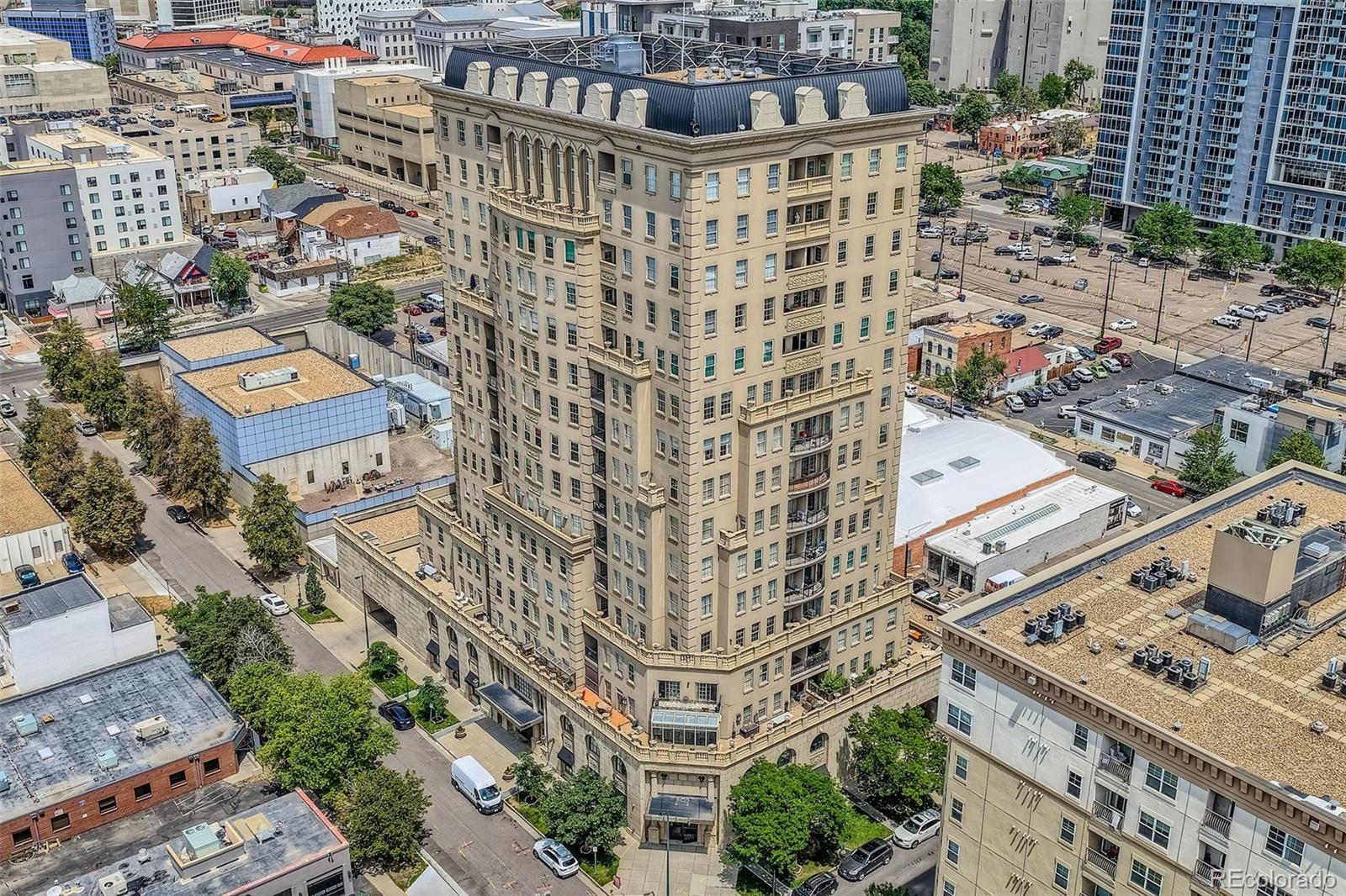 475 W 12th Avenue Unit: 7E