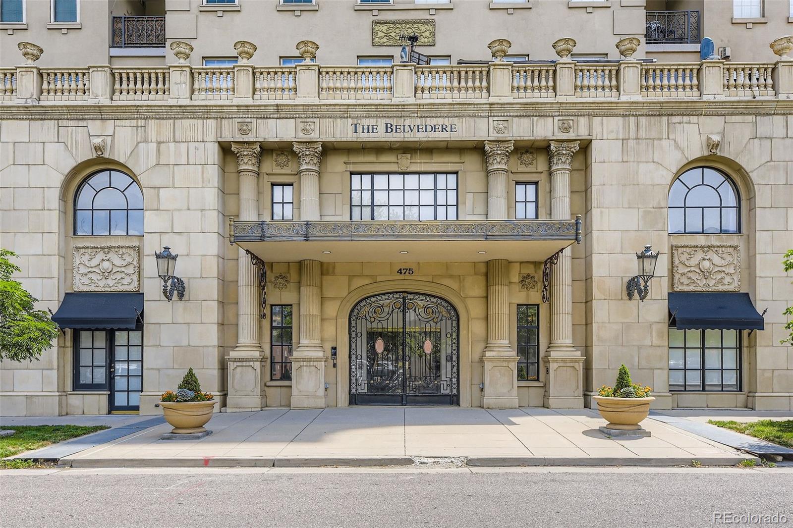 475 W 12th Avenue Unit: 7E