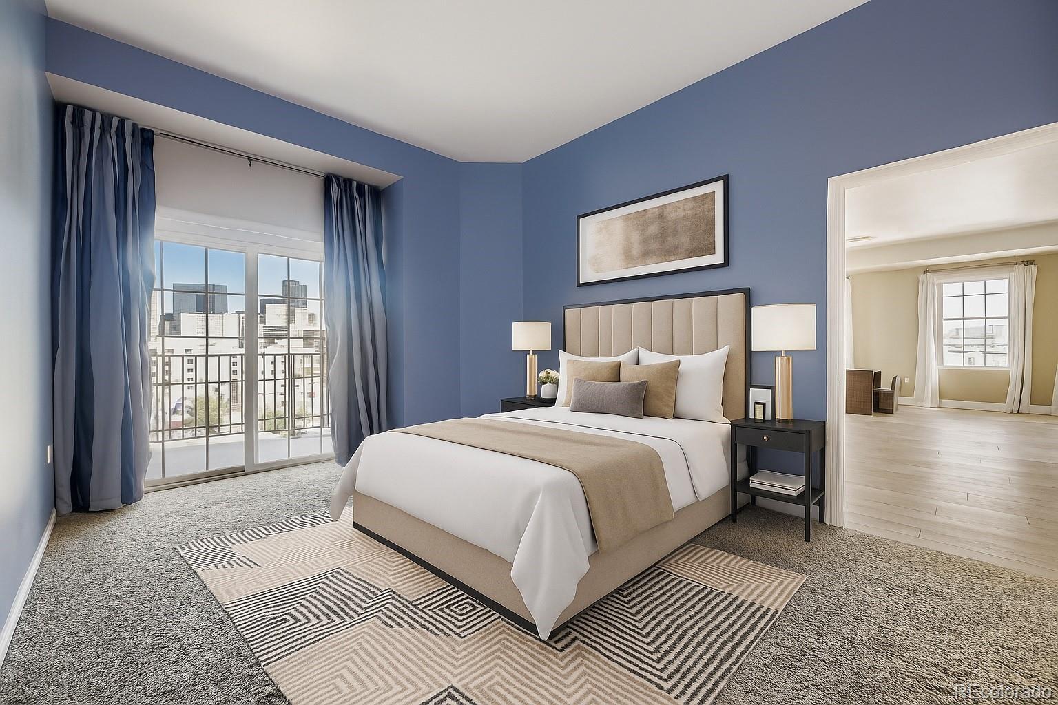 475 W 12th Avenue Unit: 7E