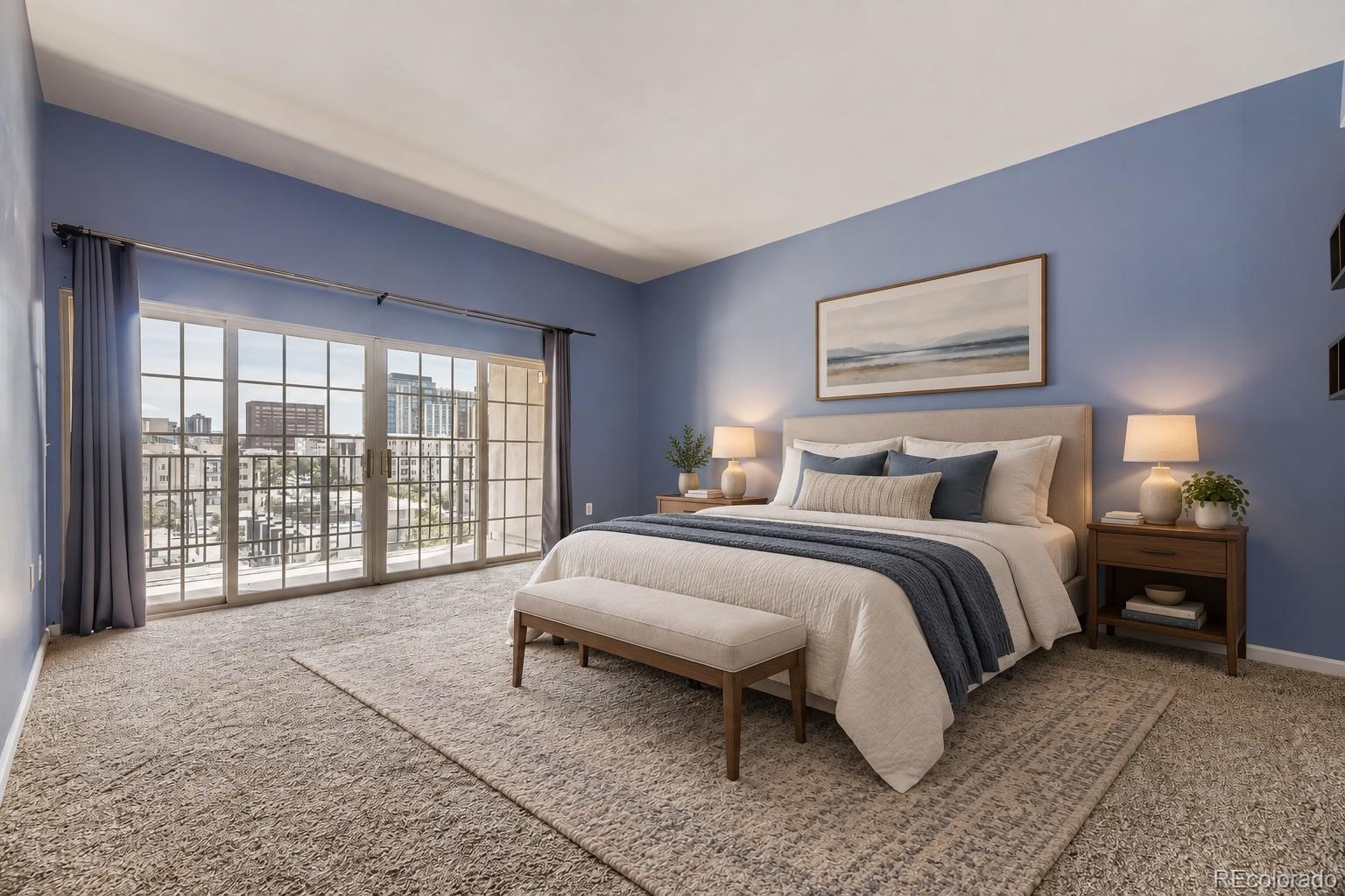 475 W 12th Avenue Unit: 7E
