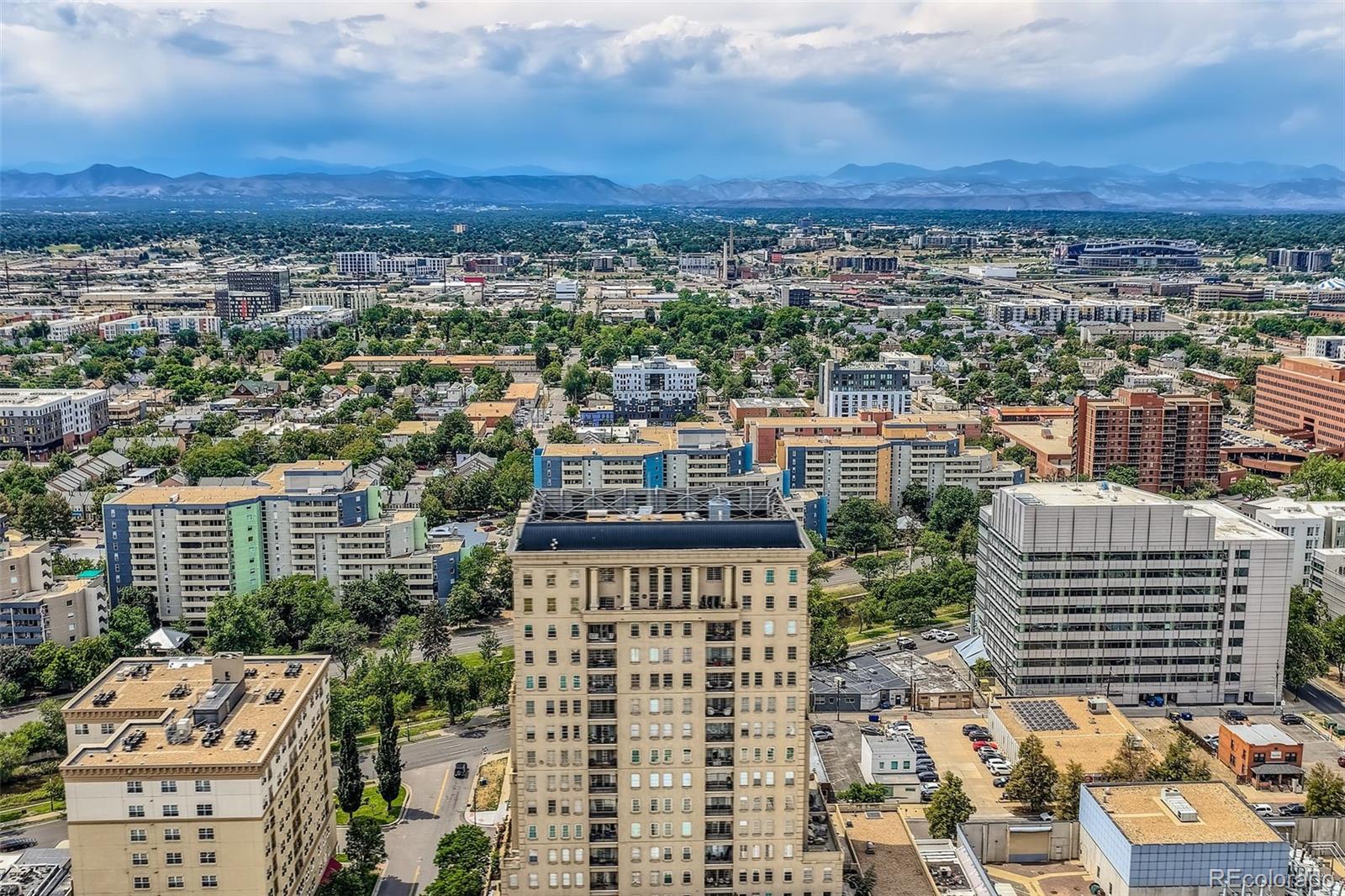 475 W 12th Avenue Unit: 7E