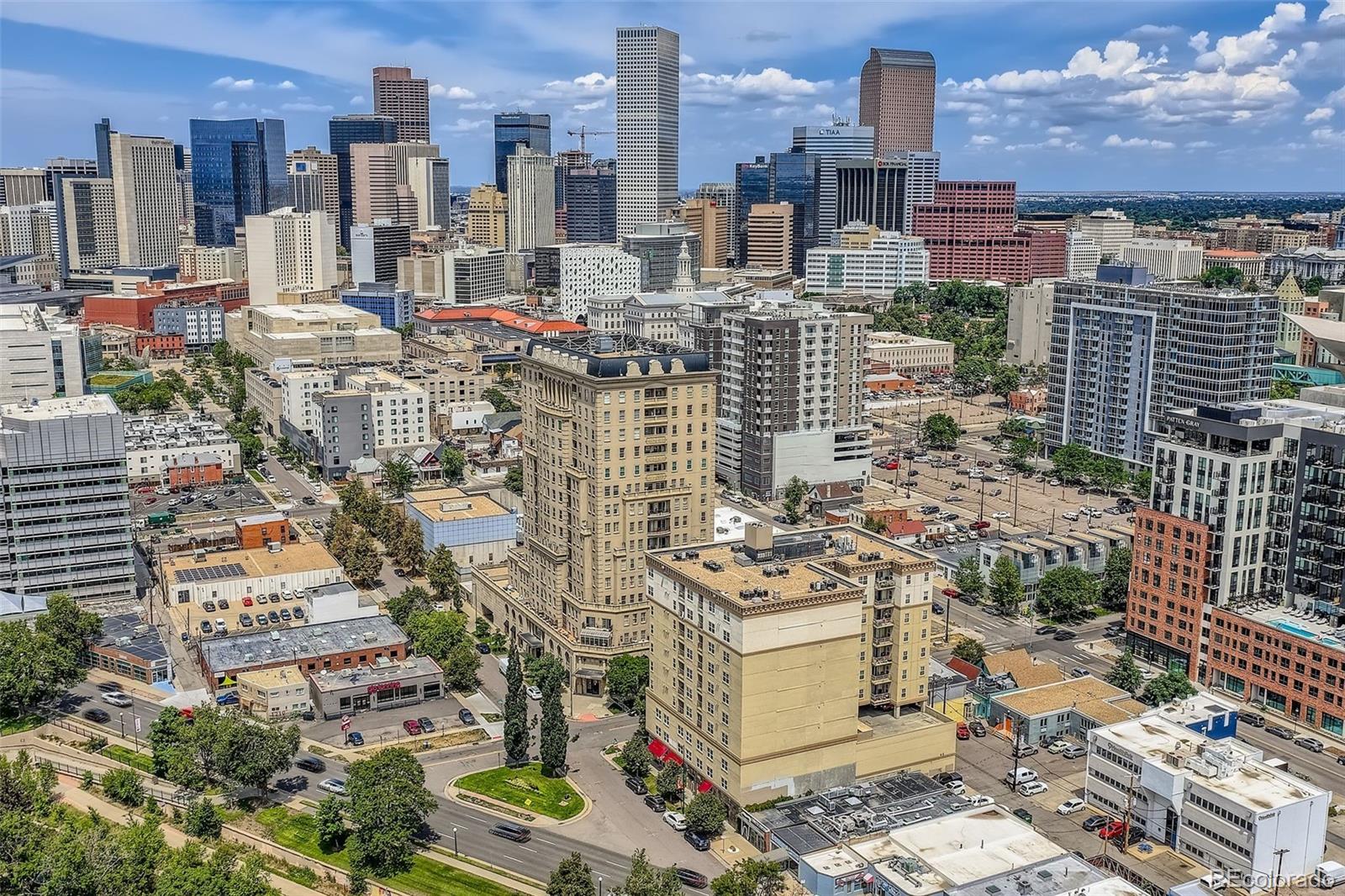 475 W 12th Avenue Unit: 7E