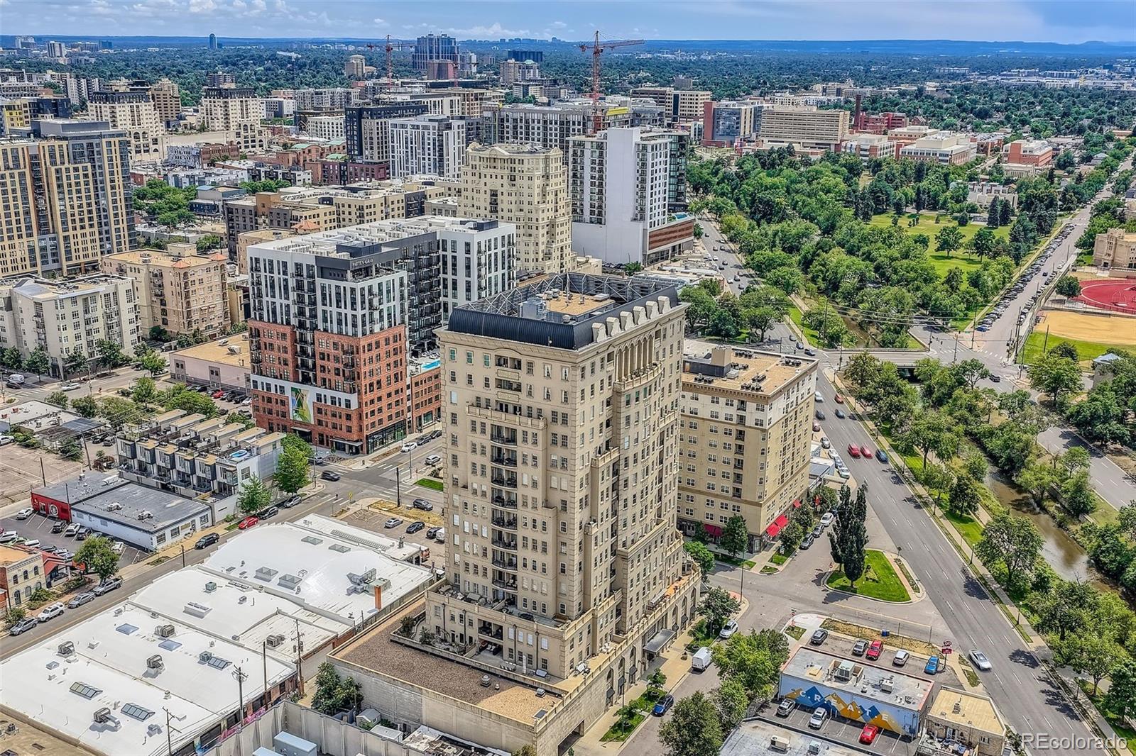 475 W 12th Avenue Unit: 7E