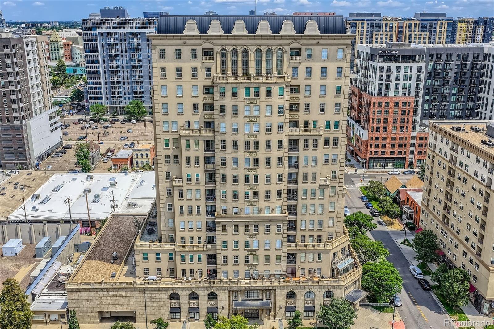 475 W 12th Avenue Unit: 7E