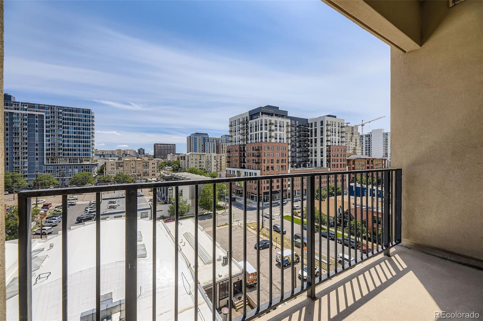 475 W 12th Avenue Unit: 7E