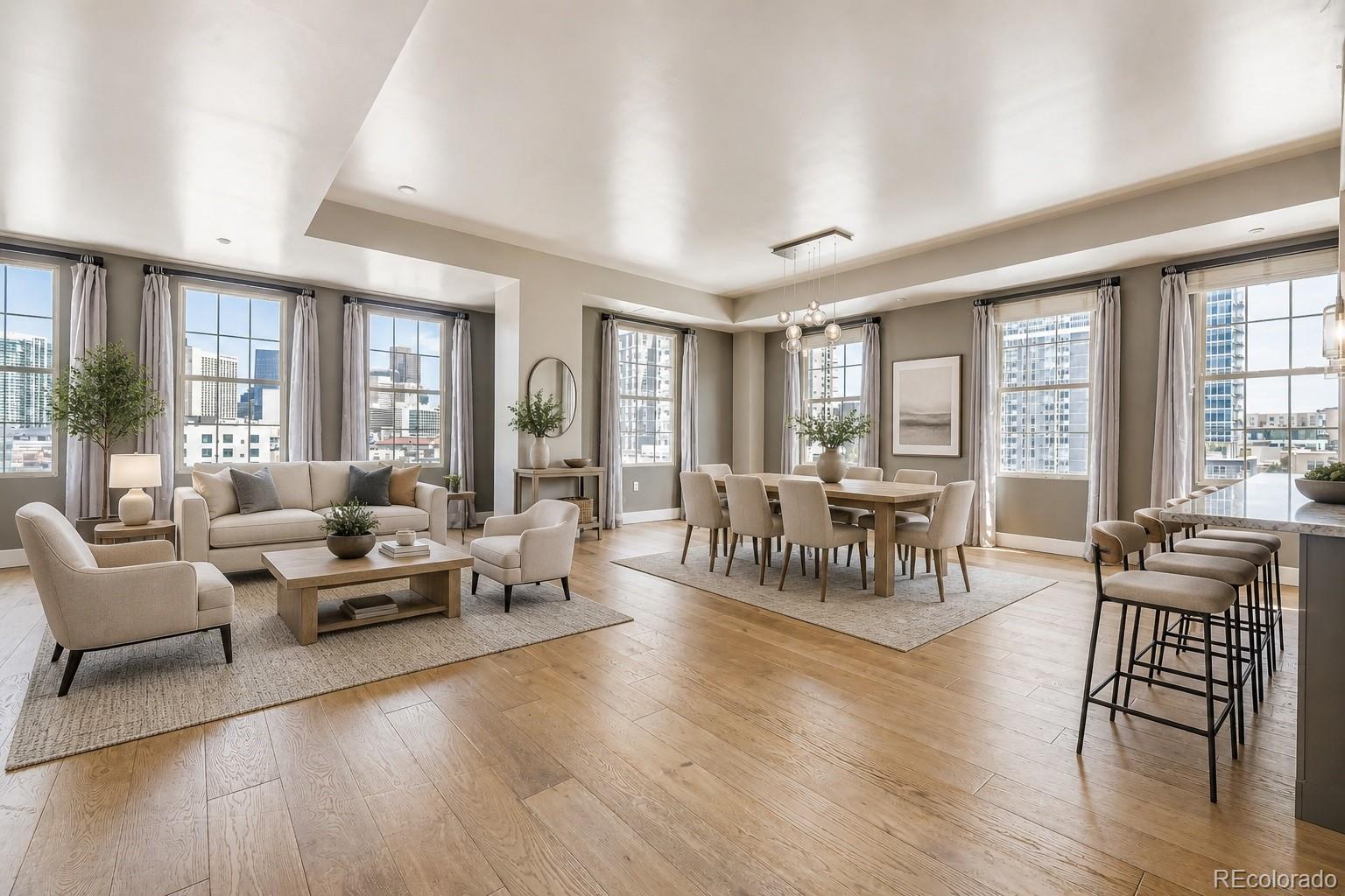 475 W 12th Avenue Unit: 7E