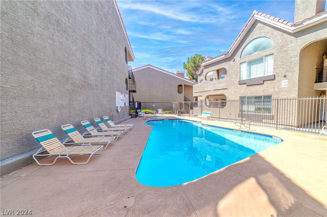 701 Capri Drive 12C