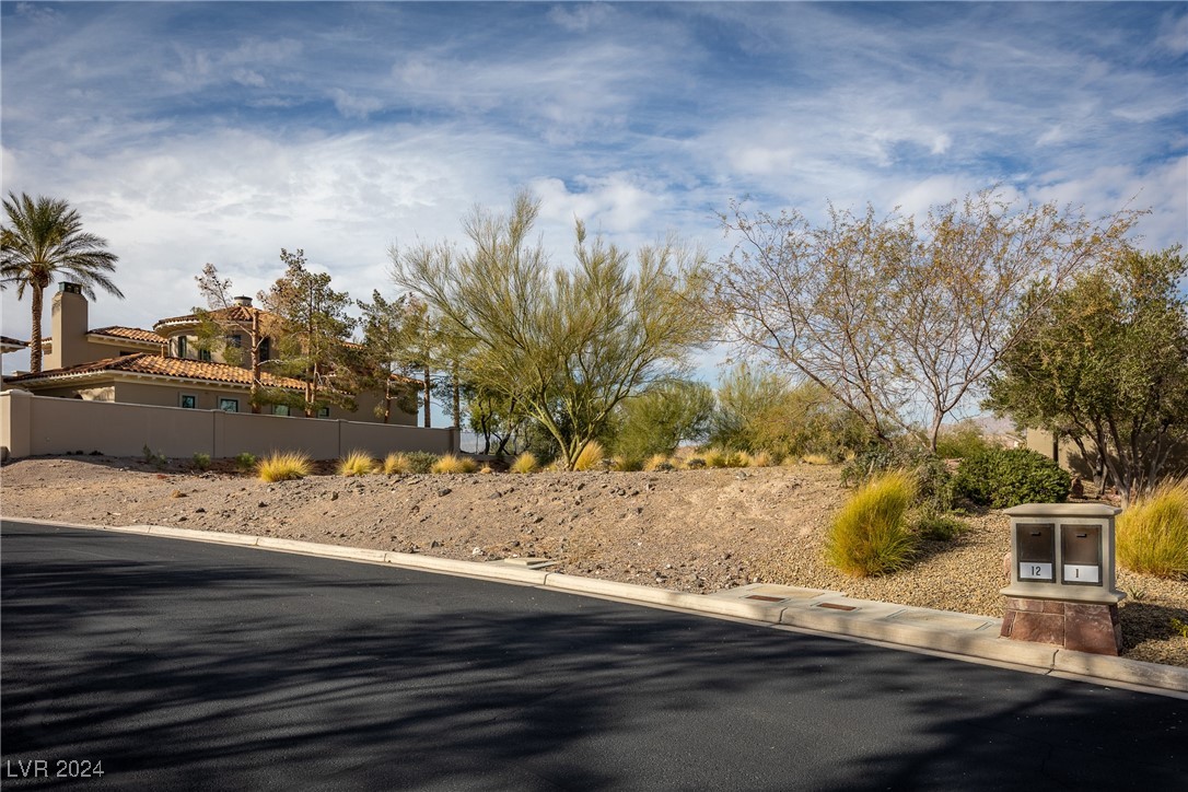 12 Camino Barcelona Place