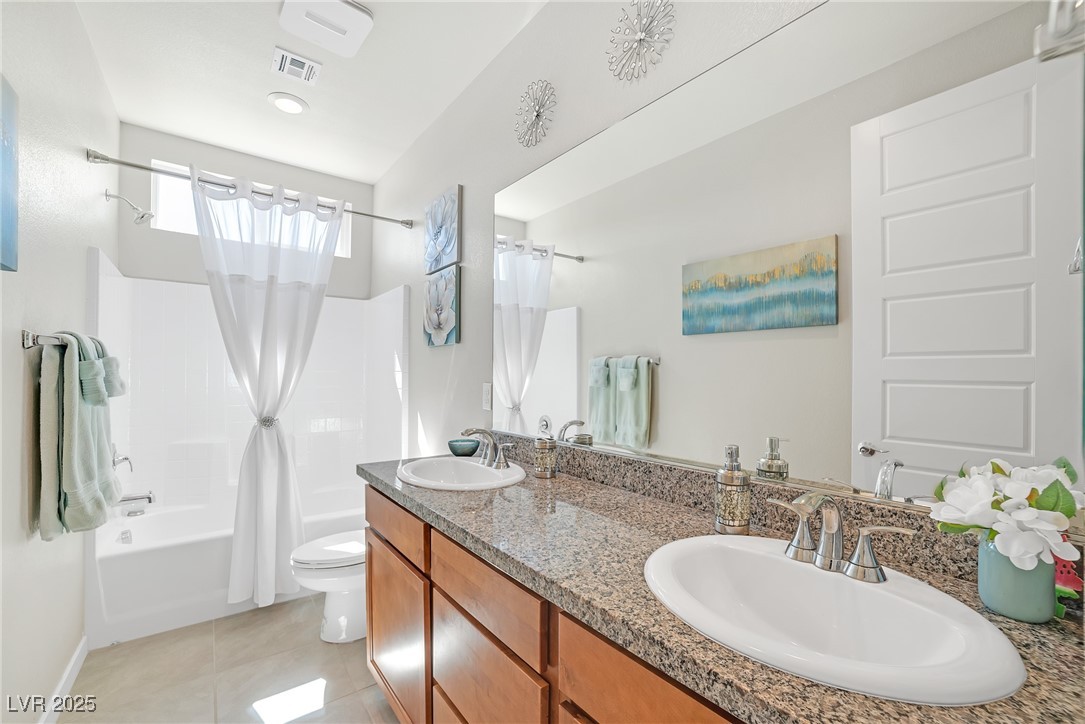 8 Hilltop Crest Street