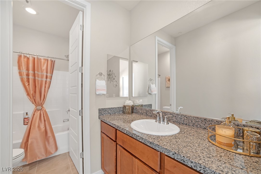 8 Hilltop Crest Street