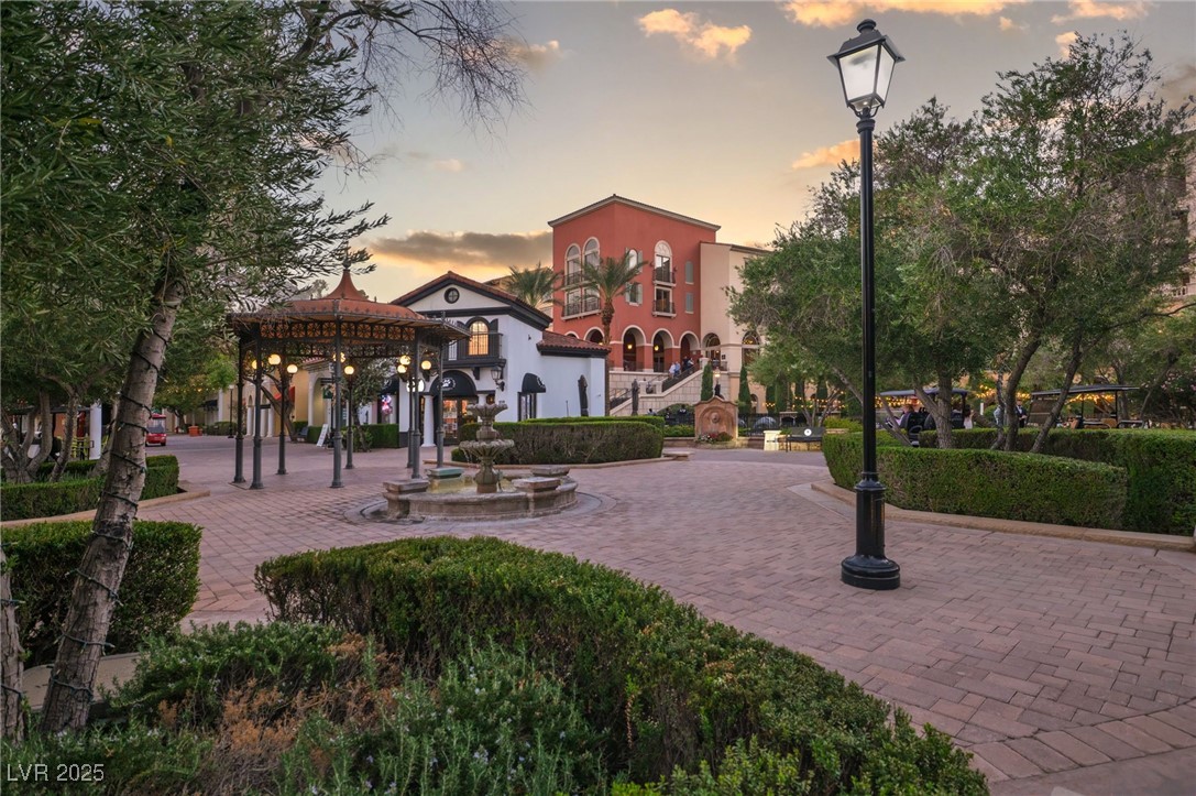 64 Strada Principale 307