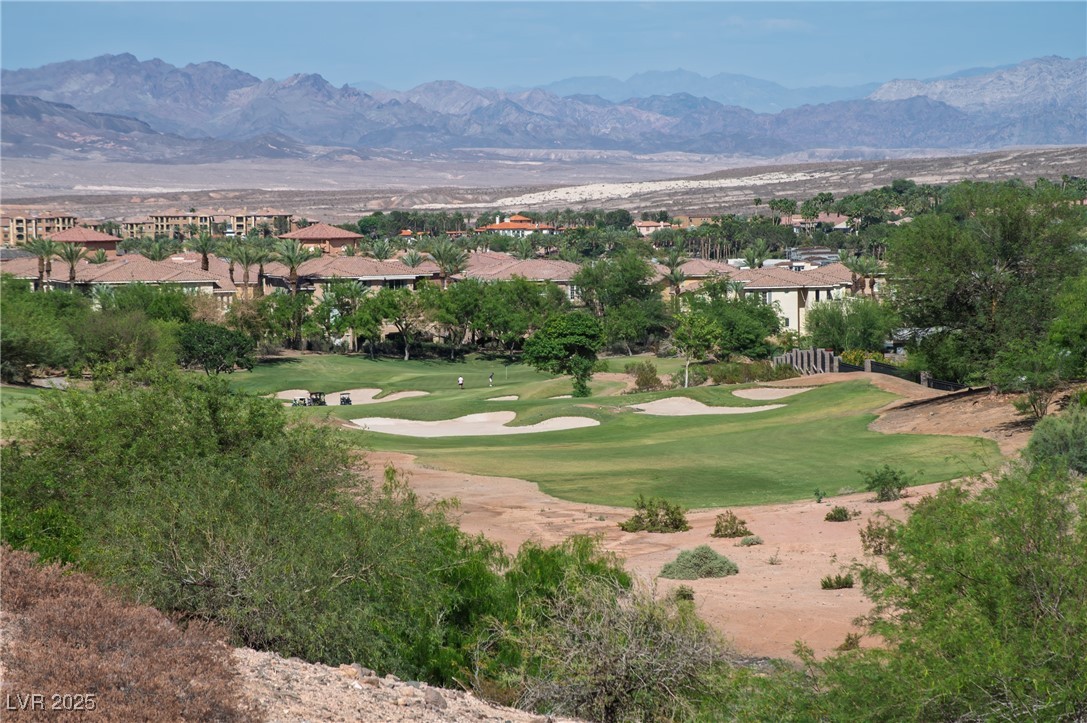 64 Strada Principale 307