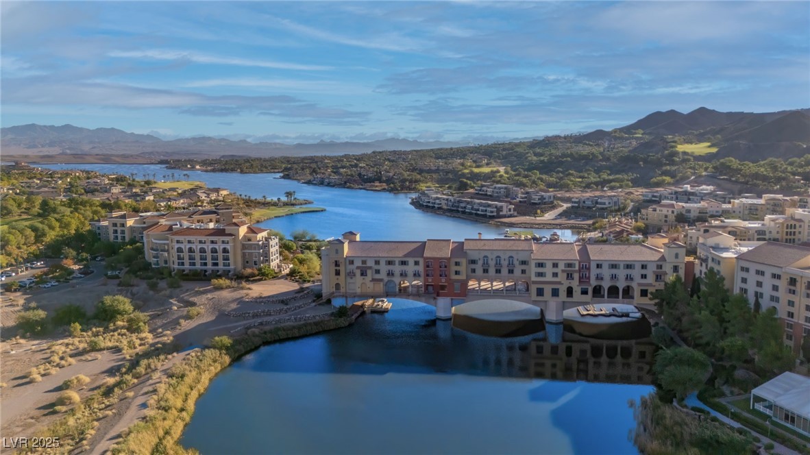 64 Strada Principale 307