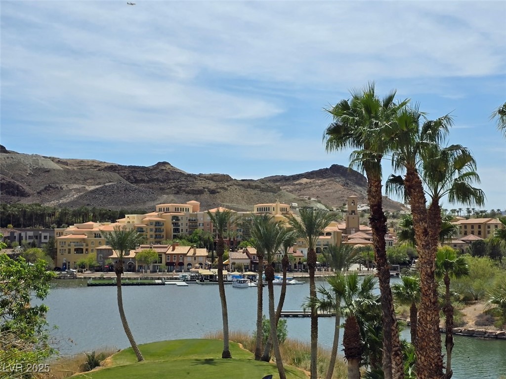 64 Strada Principale 307