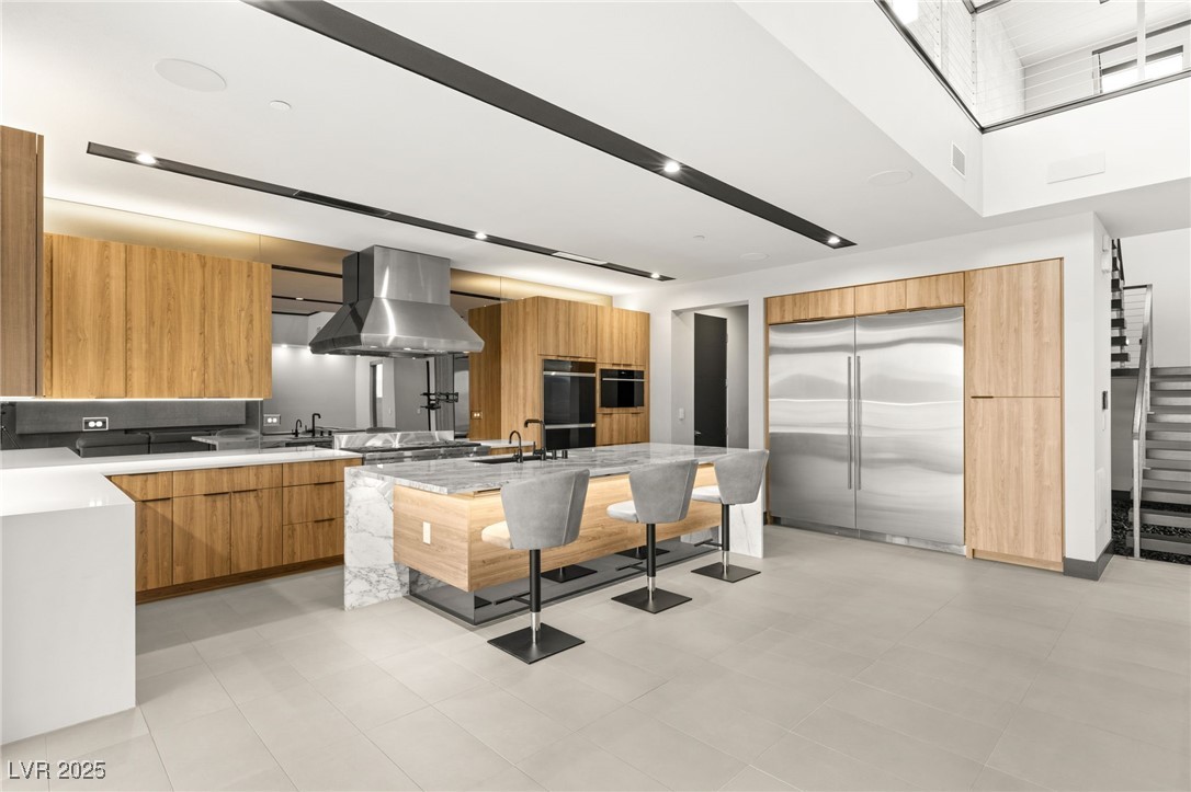 12 Falling Canyon Court