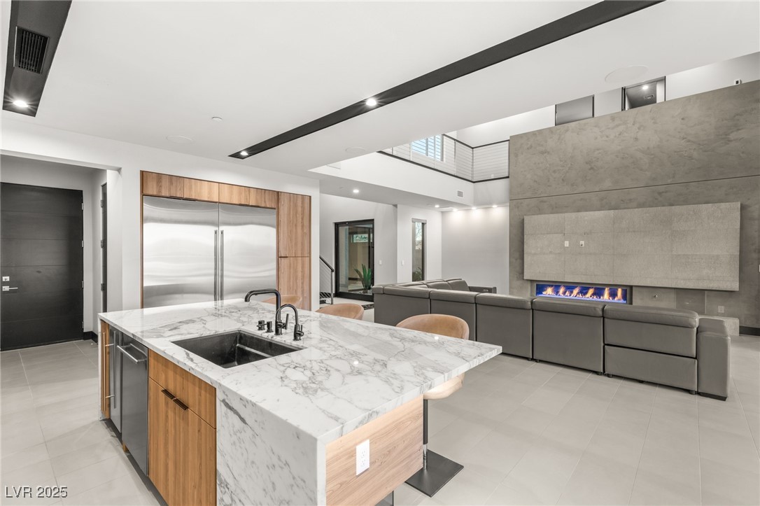 12 Falling Canyon Court