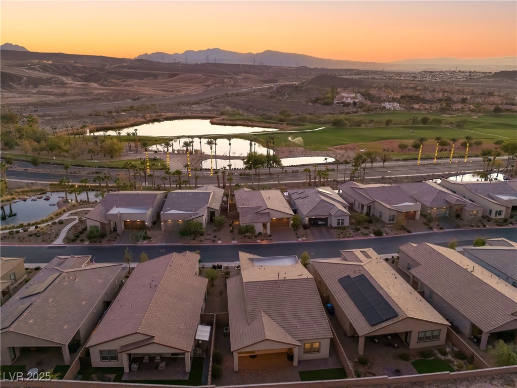 44 Alta Cascata Place