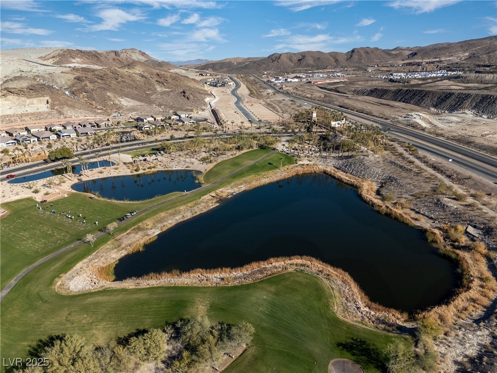 44 Alta Cascata Place