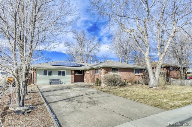 6077 Flower Street