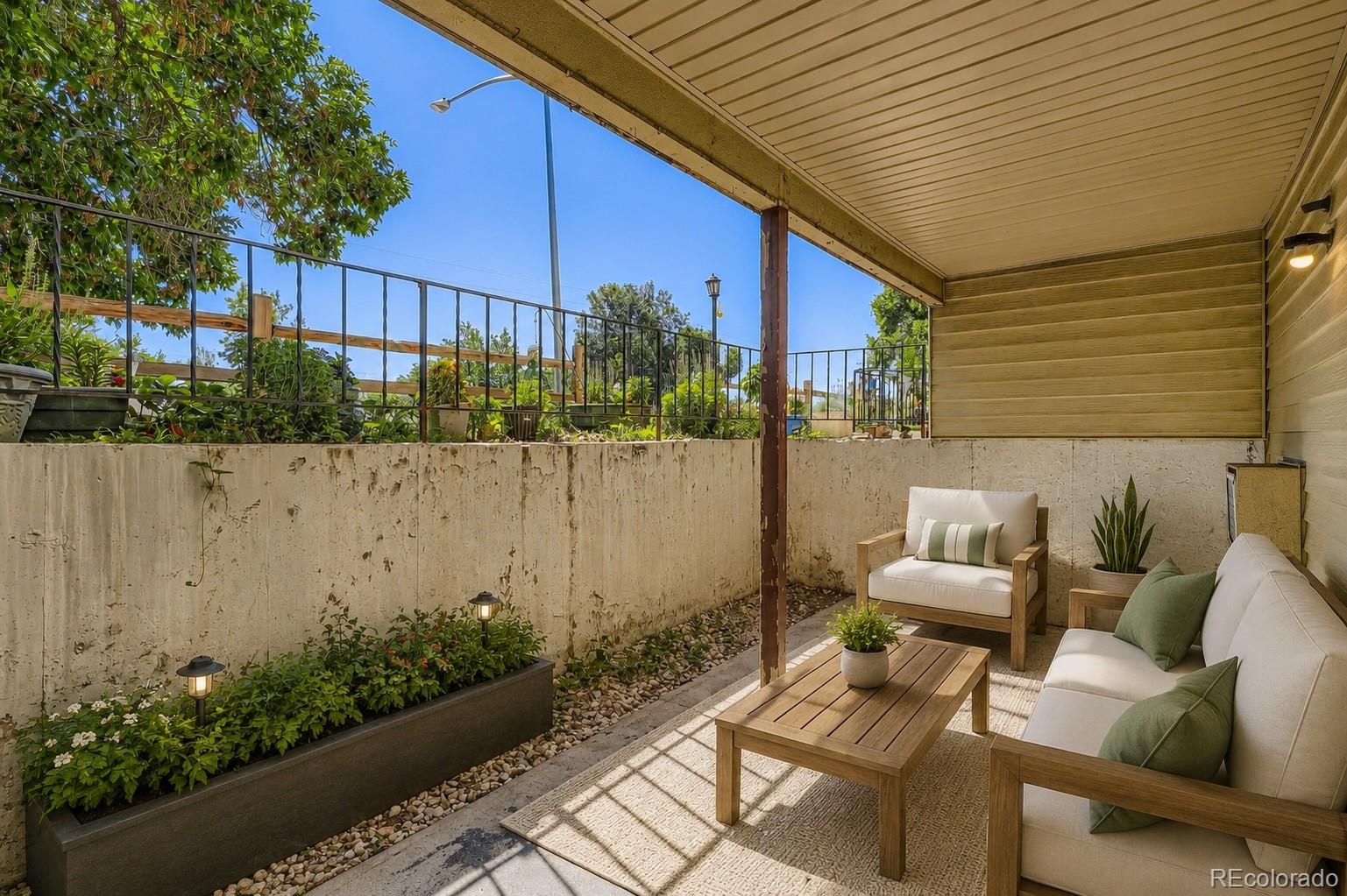 4643 S Lowell Boulevard Unit: B