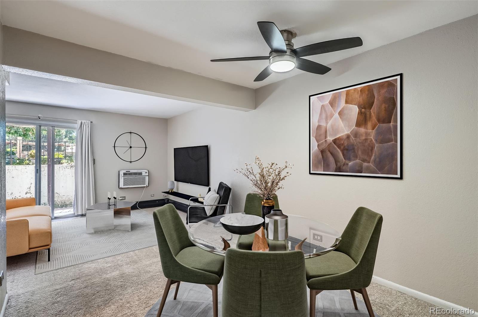 4643 S Lowell Boulevard Unit: B