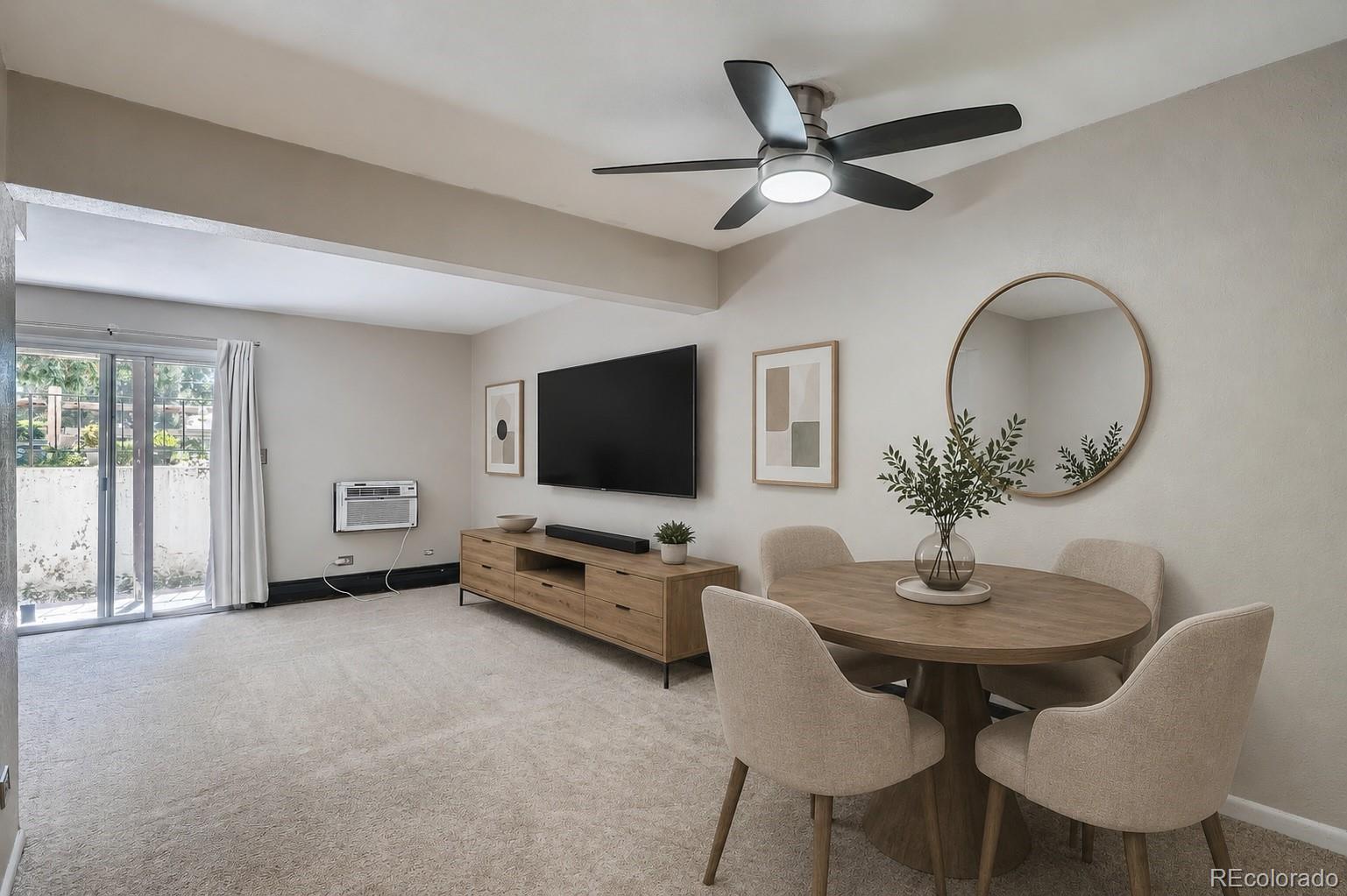 4643 S Lowell Boulevard Unit: B