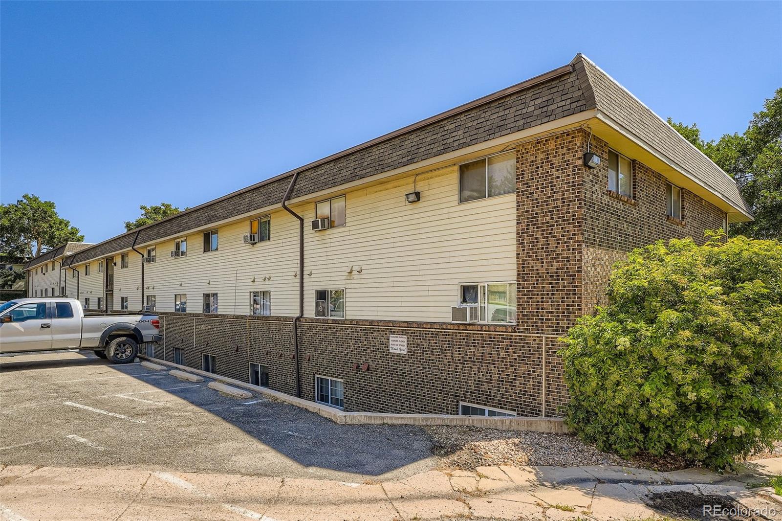 4643 S Lowell Boulevard Unit: B