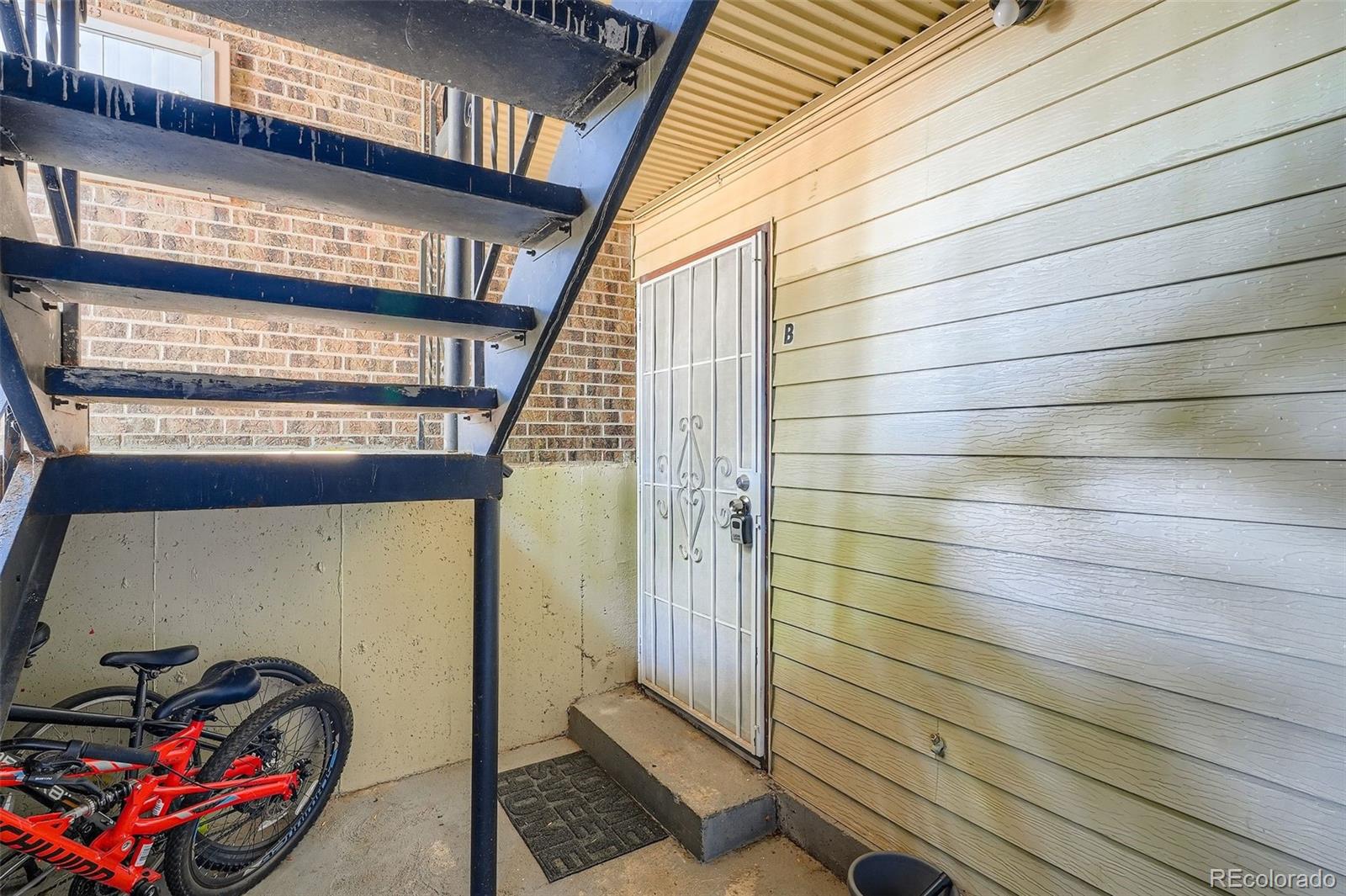 4643 S Lowell Boulevard Unit: B