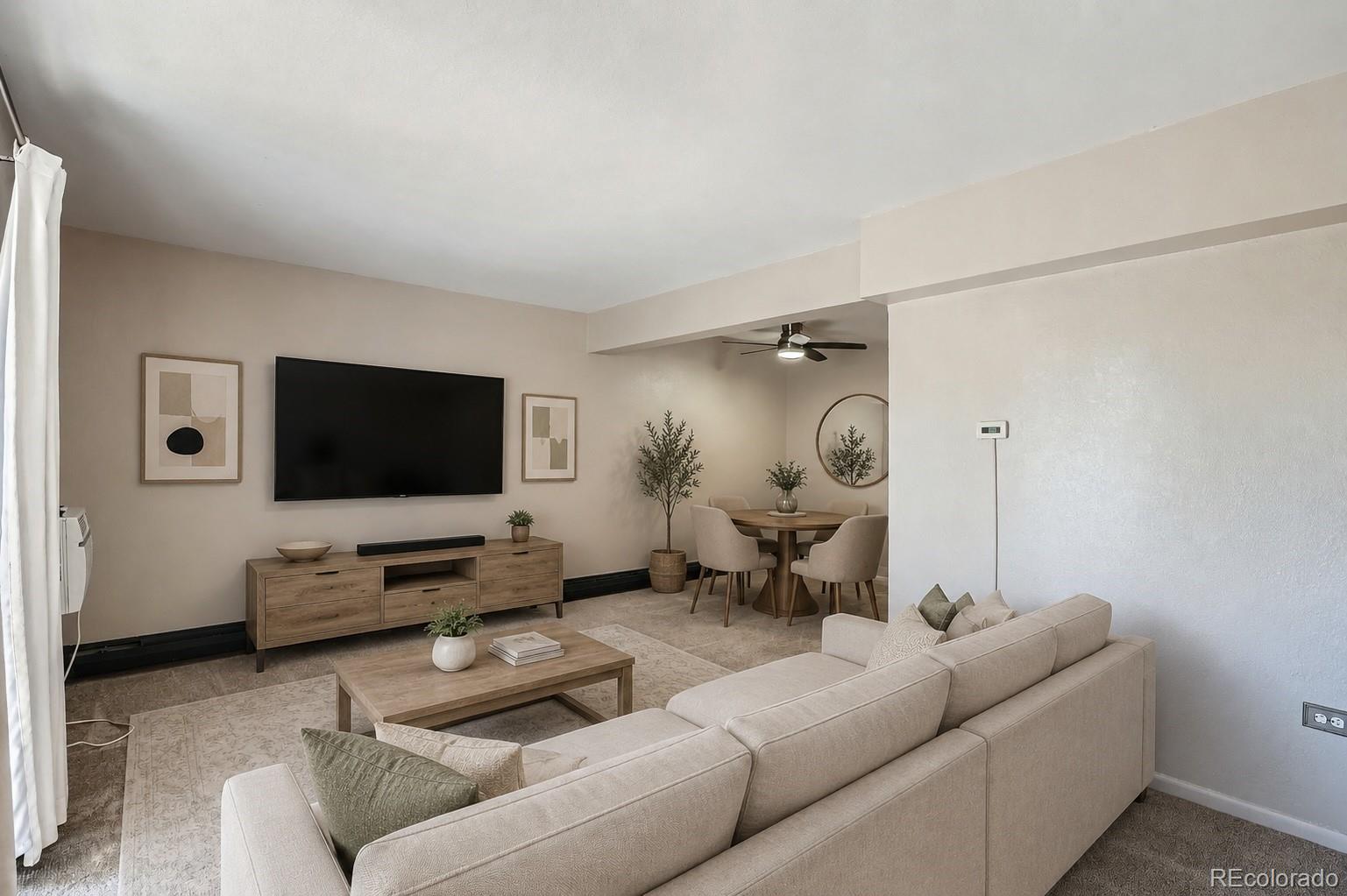 4643 S Lowell Boulevard Unit: B