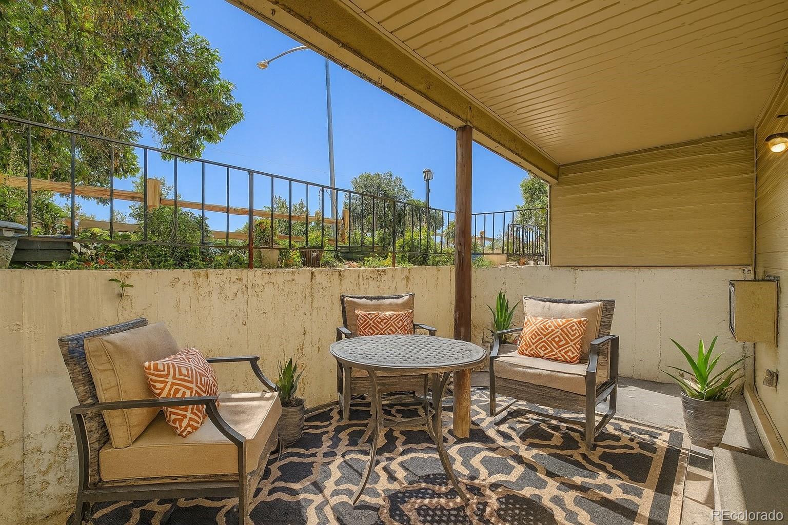 4643 S Lowell Boulevard Unit: B