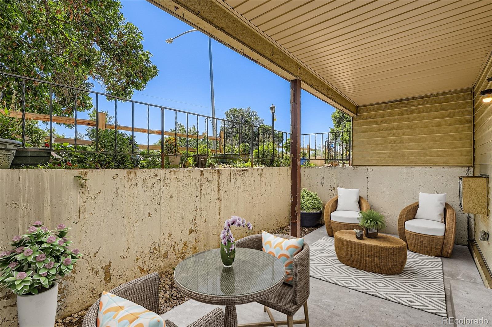 4643 S Lowell Boulevard Unit: B