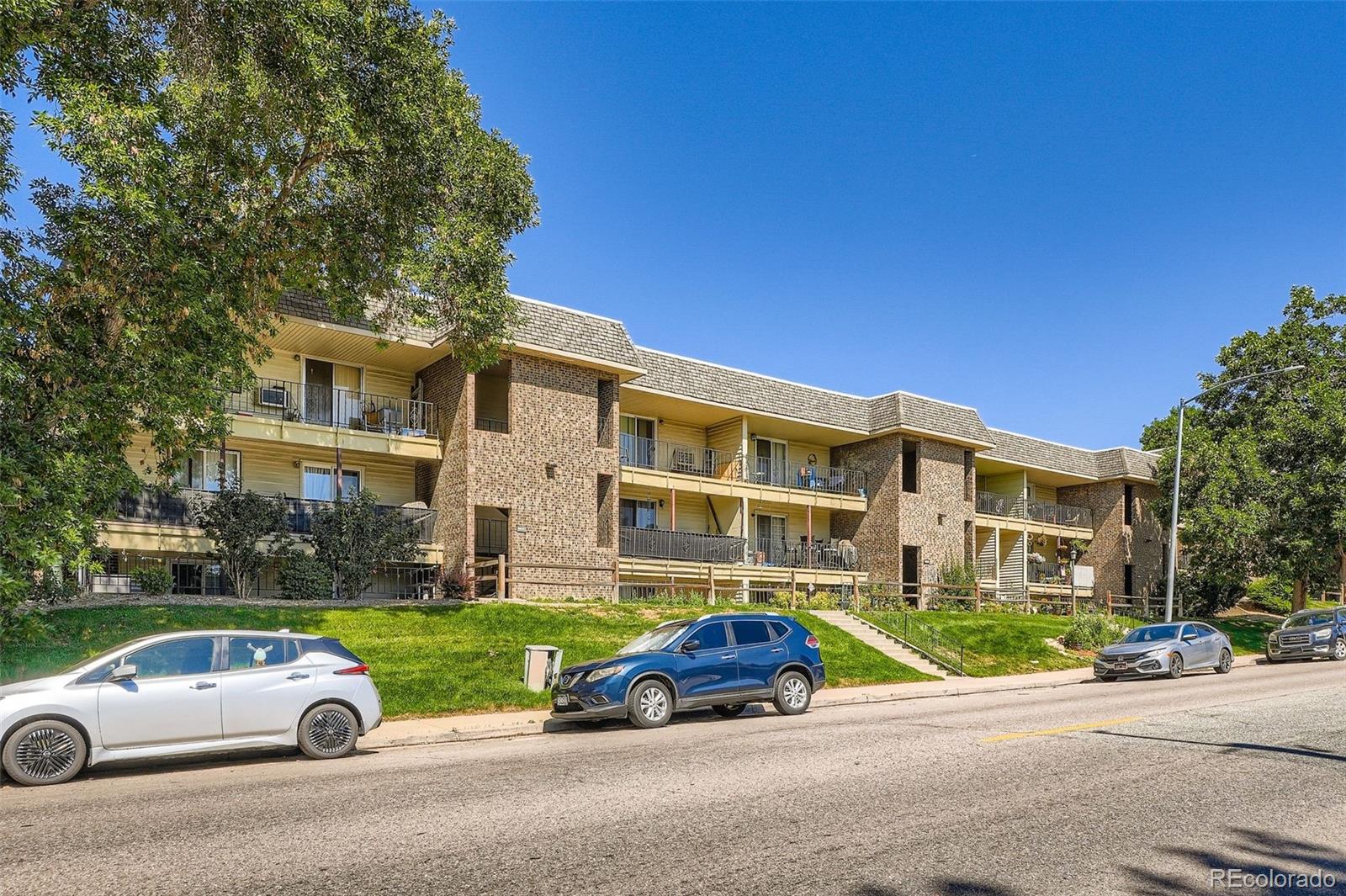4643 S Lowell Boulevard Unit: B