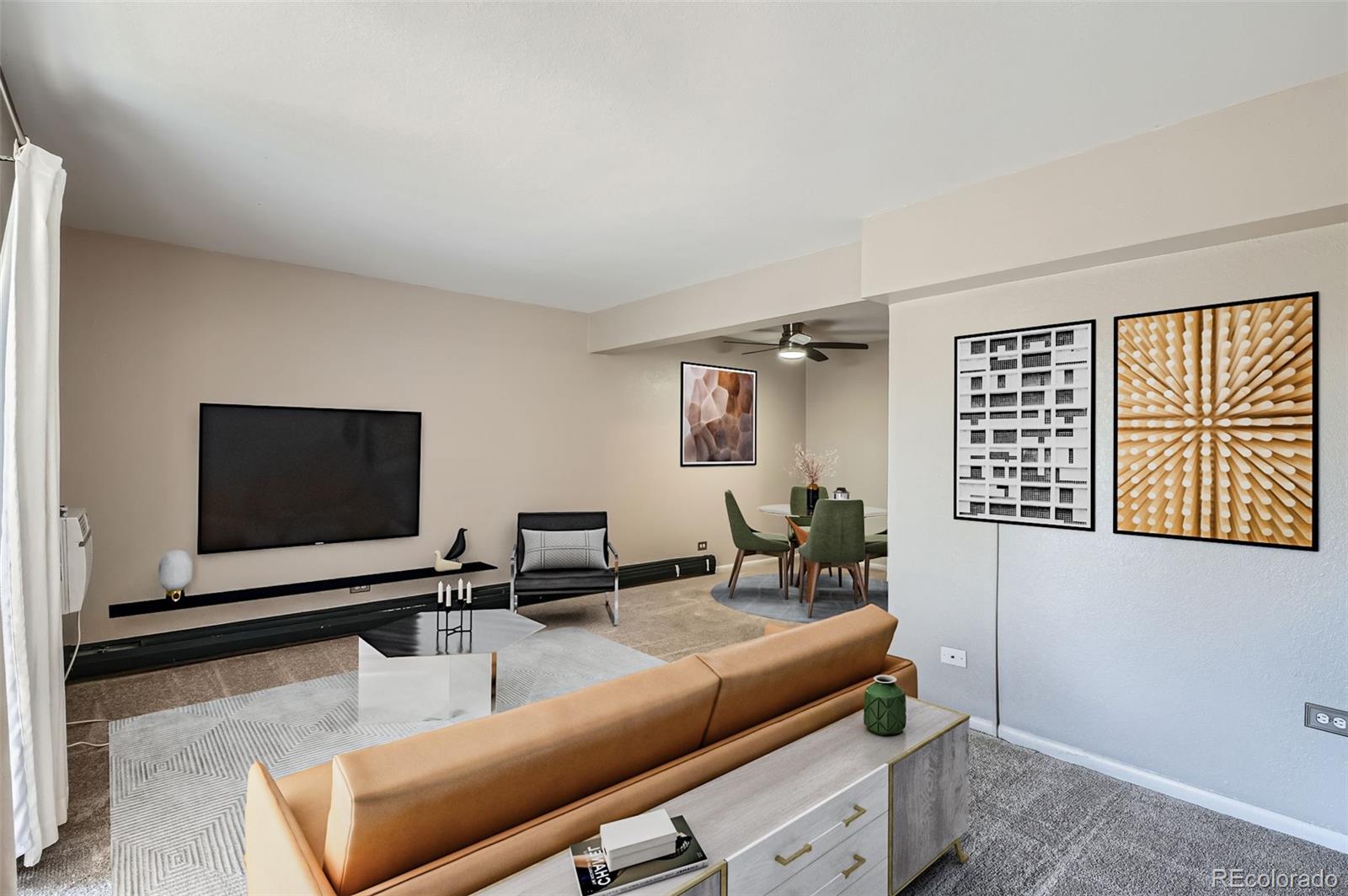 4643 S Lowell Boulevard Unit: B