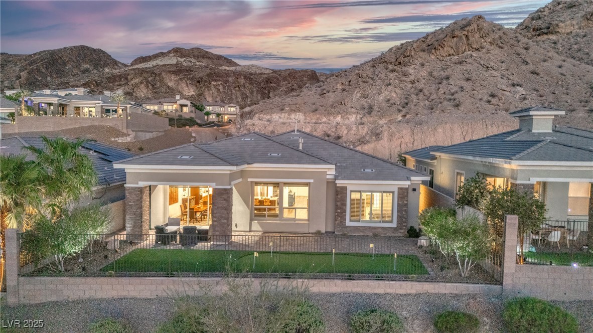 29 Porto Malaga Street