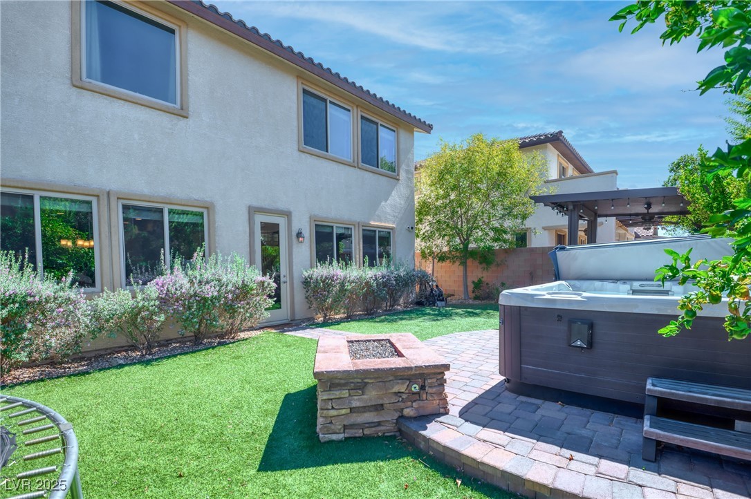 1129 Via Della Costrella