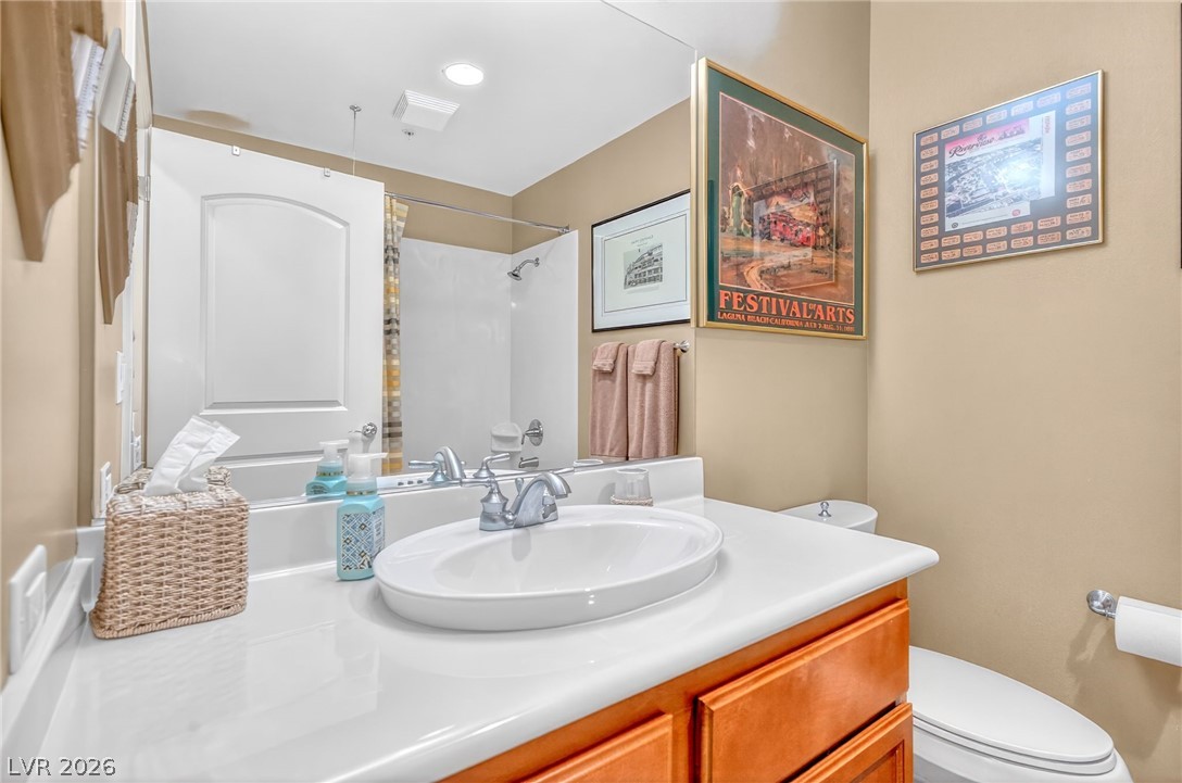 64 Strada Principale 307