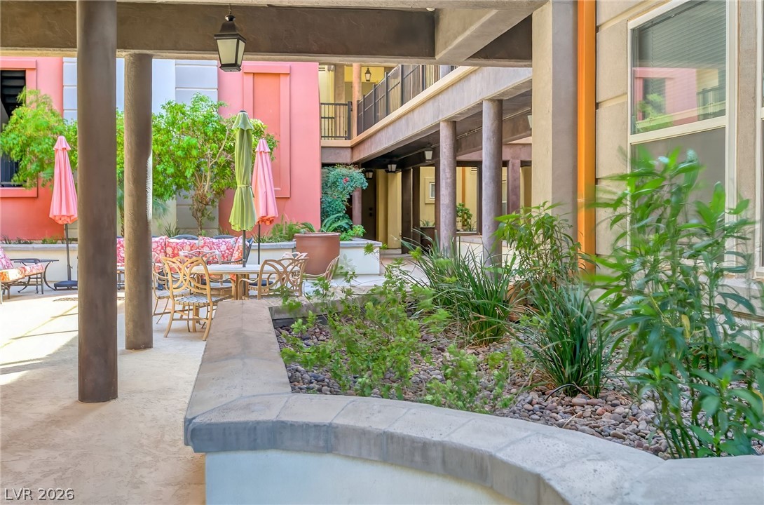 64 Strada Principale 307