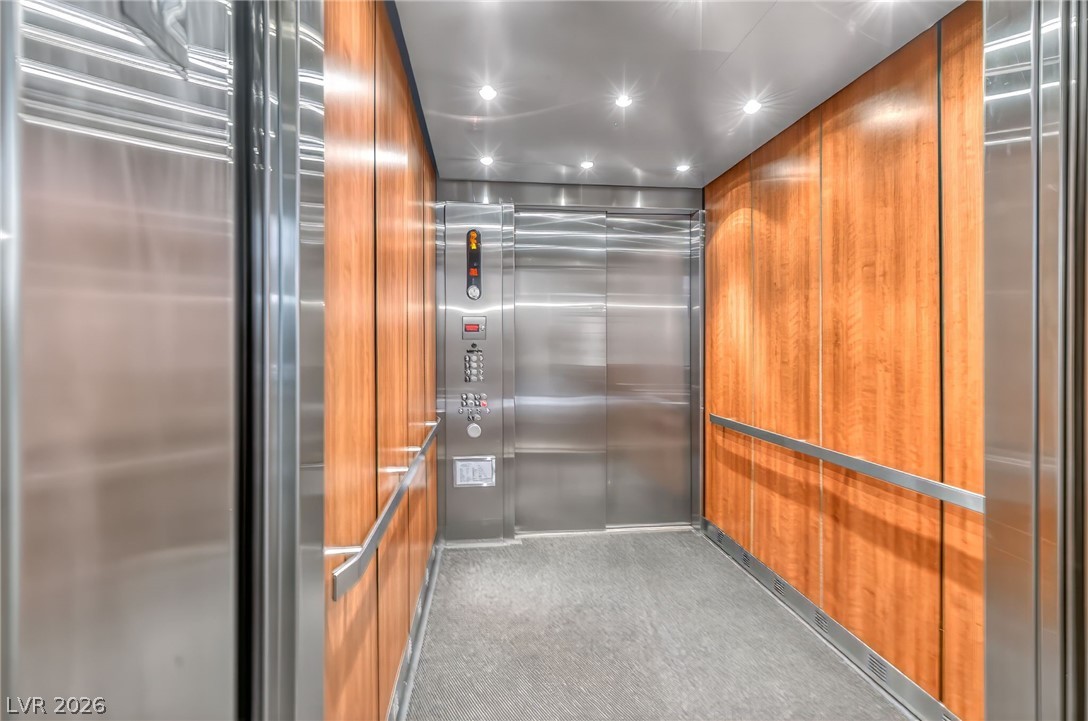 64 Strada Principale 307