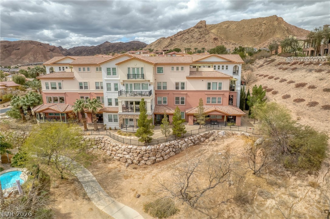 64 Strada Principale 307