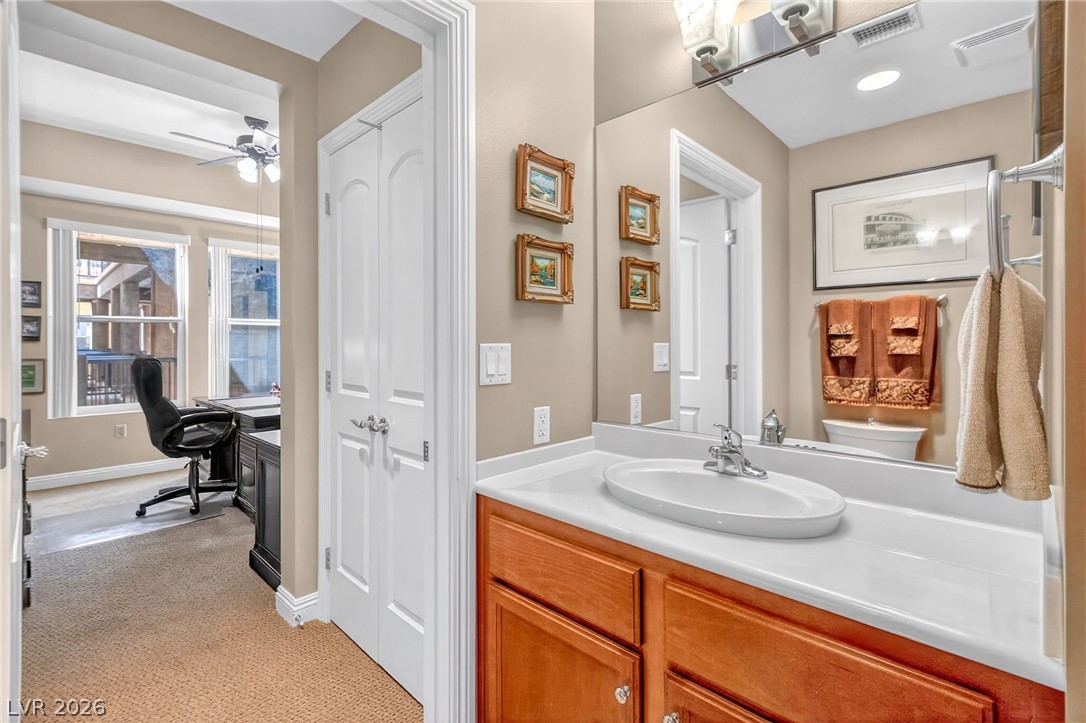 64 Strada Principale 307