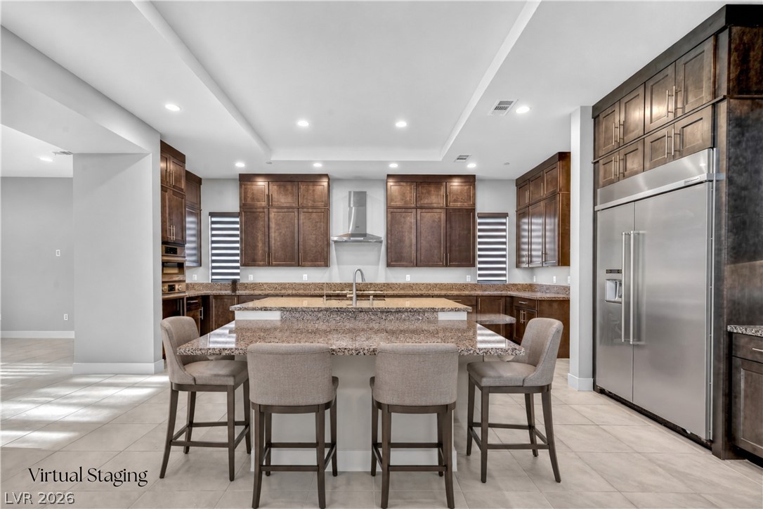 43 Garibaldi Way